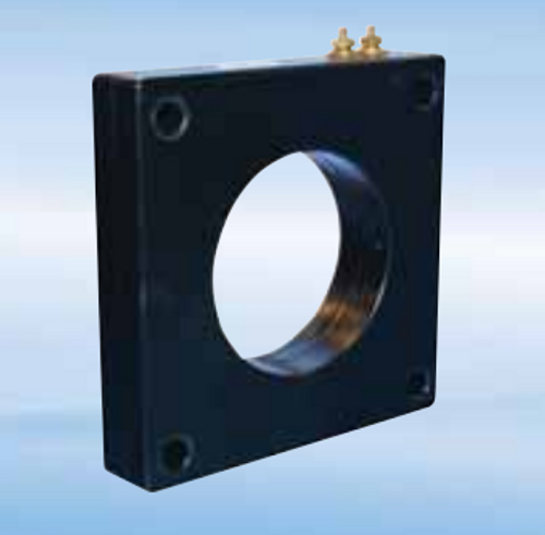 Crompton 100-202 Current Transformer , Current Ratio - 2000:5*