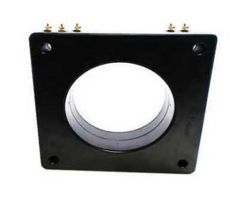 Crompton 145-401 Current Transformer , Current Ratio - 400:5