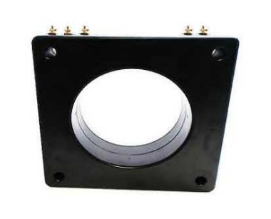 Crompton 145-322 Current Transformer , Current Ratio - 3200:5