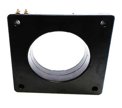 Crompton 142 - 602 Current Transformer , Current Ratio - 6000:5