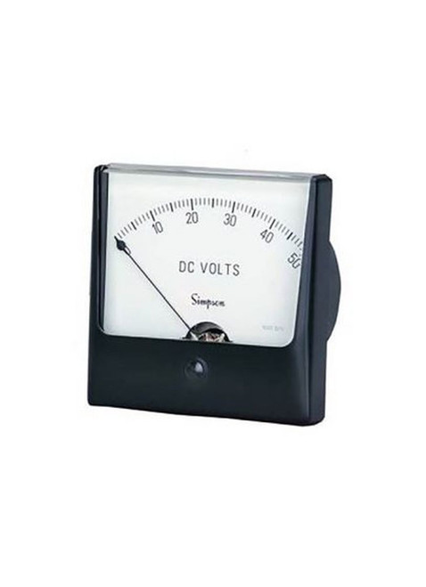 Simpson 1227 MOD  0-5    DCMA  2.5" WIDE VUE17180