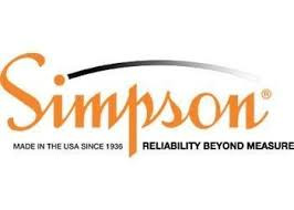 Simpson FIELD COIL ASSY AC MD10-900048Z
