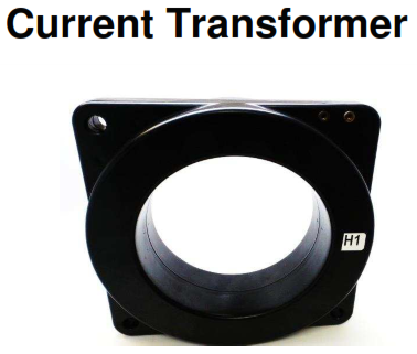 Order Crompton 780-500 _ Current Transformer, Current Ratio - 50:5, Relay - NA