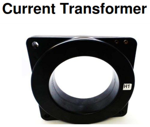 Order Crompton 780-101 _ Current Transformer, Current Ratio - 100:5, Relay - C10