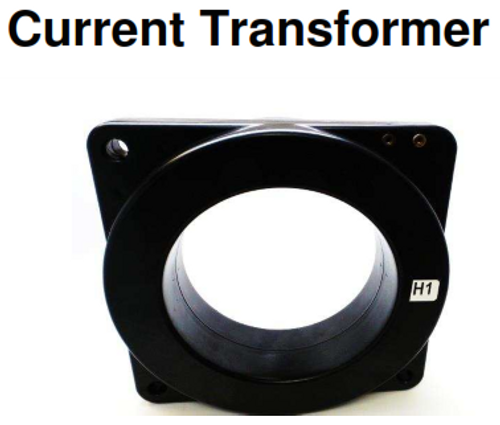 Order Crompton 780-401 _ Current Transformer, Current Ratio - 400:5, Relay - C50
