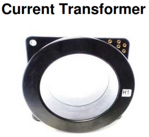 Order Crompton 786-122MR _ Current Transformer, Relay Class - C400, Window Size - 6.5