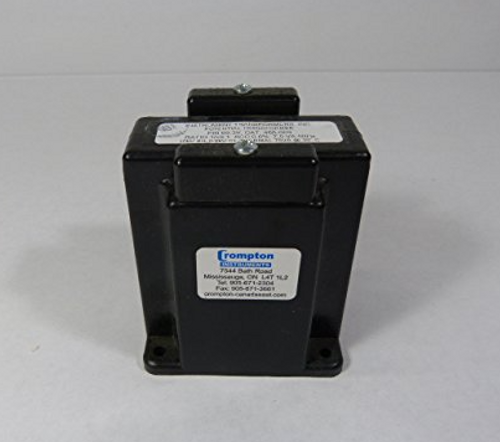 Order Crompton 468-208 _ Voltage Transformer, Turns Ratio - 1.73:1, Voltage Rating - 208:120