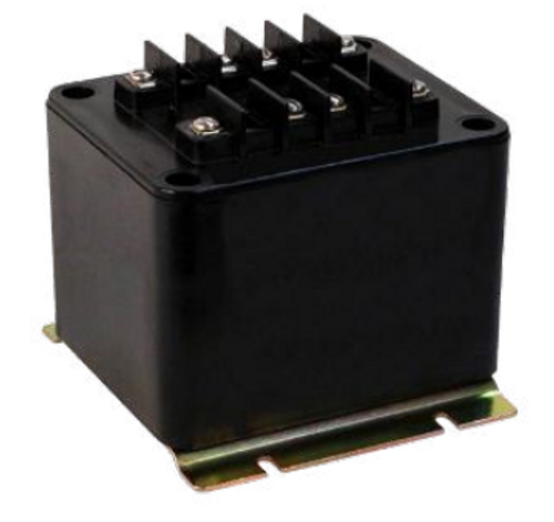 Order Crompton 2VT469-069 _ Voltage Transformer, Turns Ratio - 0.58:1, Voltage Rating - 69.3:120