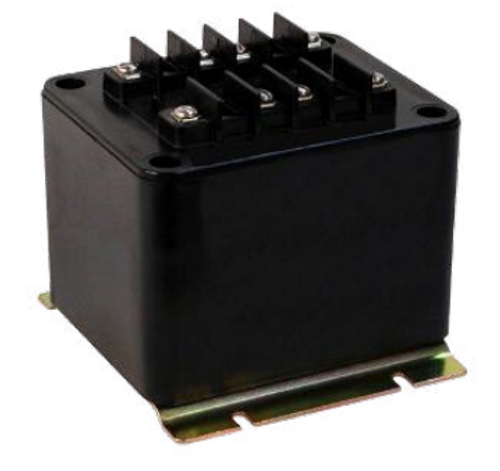 Order Crompton 2VT469-346 _ Voltage Transformer, Turns Ratio - 2.88:1, Voltage Rating - 346:120