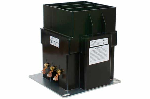 Order Crompton 3PT3-60-242-FFF _ Medium Voltage Potential Transformers, Primary Voltage - 2400, Ratio - 20:1