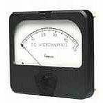 Simpson - 05490 Model - 57MD Style - Rectangular 0-250ACMA3.5 UL RECT