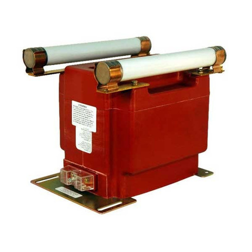 Order Crompton PTW5-2-110-842 _ Medium Voltage Potential Transformers, Two Bushing, PTW5-2-110-842, Primary Voltage - 8400