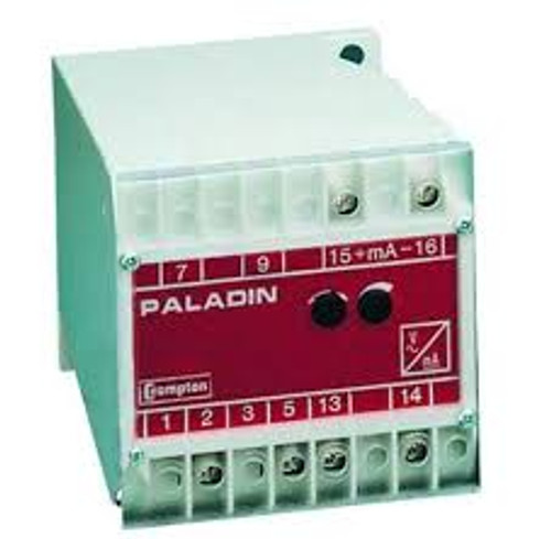 Crompton 253-TALU-LSHG-C6-A5 AC Current TRANSDUCER