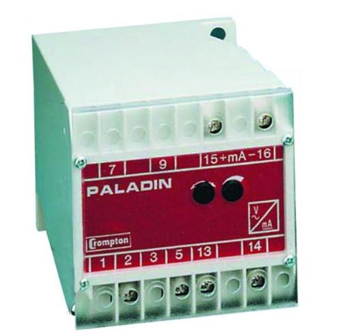 Crompton 256-TTMU-**FA-DG PALADIN TRANSDUCERS