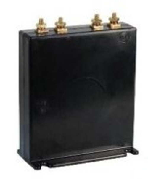 GE ITI 10WP-005 Current Transformer CT, Indoor, Model: 10WP, Ratio: 5:5 A, Single Phase, 10 kV BIL, 60 Hz