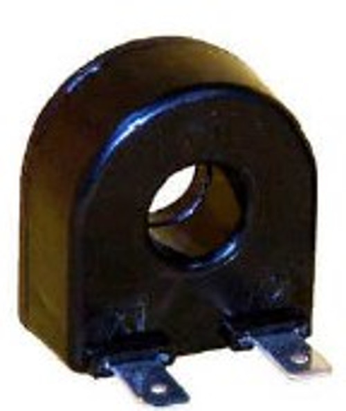 GE ITI 12-1050T Current Transformer CT, Indoor, Model: 12, Ratio: 1050 T:NA A, Single Phase, 10 kV BIL, 60 Hz