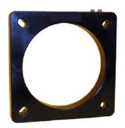 GE ITI 126-801 Current Transformer CT, Indoor, Model: 126, Ratio: 800:5 A, Single Phase, 10 kV BIL, 60 Hz