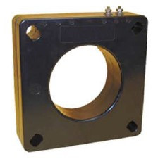 GE ITI 130-302 Current Transformer CT, Indoor, Model: 130, Ratio: 3000:5 A, Single Phase, 10 kV BIL, 60 Hz