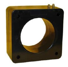 GE ITI 139-202 Current Transformer CT, Indoor, Model: 139, Ratio: 2000:5 A, Single Phase, 10 kV BIL, 60 Hz