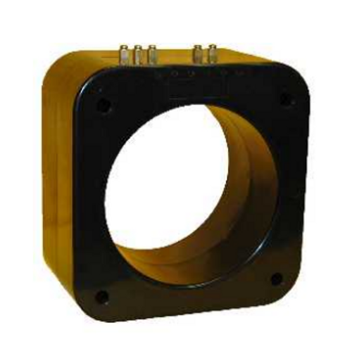 Order GE ITI 141-601MR Current Transformer CT, Indoor, Model: 141, Ratio: 600:5 A, Single Phase, 10 kV BIL, 60 Hz