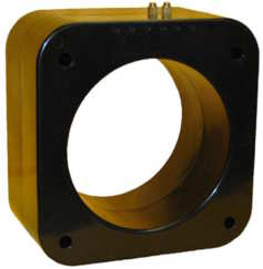 Order GE ITI 141-SD-38712 Current Transformer CT, Indoor, Model: 141, Ratio: 50:1 A, Single Phase, 10 kV BIL, 50 Hz
