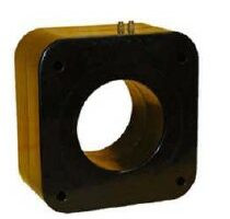 GE ITI 145-322 Current Transformer CT, Indoor, Model: 145, Ratio: 3200:5 A, Single Phase, 10 kV BIL, 60 Hz