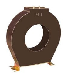 GE ITI 146-122 Current Transformer CT, Indoor, Model: 146, Ratio: 1200:5 A, Single Phase, 10 kV BIL, 60 Hz