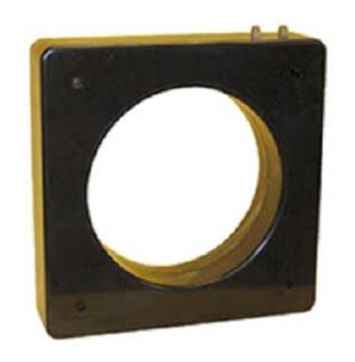 GE ITI 147-202 Current Transformer CT, Indoor, Model: 147, Ratio: 2000:5 A, Single Phase, 10 kV BIL, 60 Hz