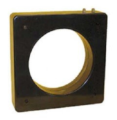 GE ITI 147-802 Current Transformer CT, Indoor, Model: 147, Ratio: 8000:5 A, Single Phase, 10 kV BIL, 60 Hz