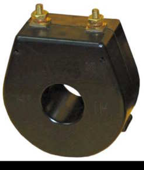 Order GE ITI 15RBL-101 Current Transformer CT, Indoor, Model: 15, Ratio: 100:5 A, Single Phase, 10 kV BIL, 60 Hz