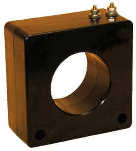 Order GE ITI 183-101-1 Current Transformer CT, Indoor, Model: 183, Ratio: 100:1 A, Single Phase, 10 kV BIL, 60 Hz
