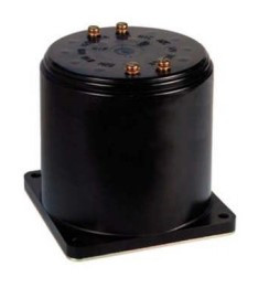 GE ITI 188X0100 Current Transformer CT, Indoor, Model: 188, Ratio: 5:0.1 A, Single Phase, 10 kV BIL, 60 Hz