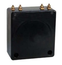 GE ITI 190X2000 Current Transformer CT, Indoor, Model: 190X, Ratio: 5:2 A, Single Phase, 10 kV BIL, 60 Hz