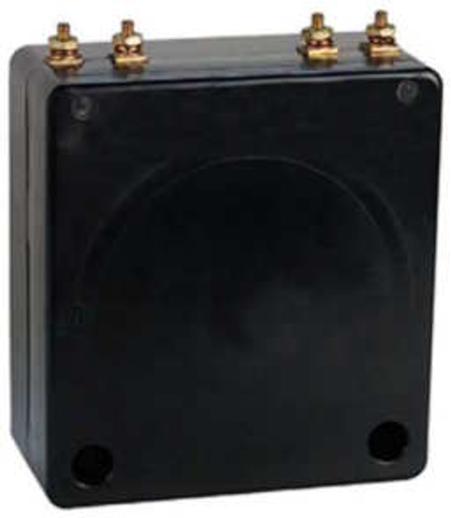 Order GE ITI 190X-SD-31699 Current Transformer CT, Indoor, Model: 190X, Ratio: 5&5:5 A, Single Phase, 10 kV BIL, 60 Hz
