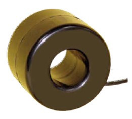 GE ITI 2DARL-301 Current Transformer CT, Indoor, Model: 2DA, Ratio: 300:5 A, Single Phase, 10 kV BIL, 60 Hz