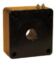 GE ITI Current Transformer 298-500