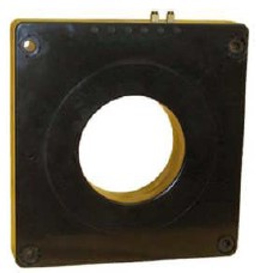 GE ITI 308-122 Current Transformer CT, Indoor, Model: 308, Ratio: 1200:5 A, Single Phase, 10 kV BIL, 60 Hz