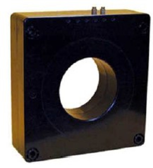 GE ITI 309-162 Current Transformer CT, Indoor, Model: 309, Ratio: 1600:5 A, Single Phase, 10 kV BIL, 60 Hz