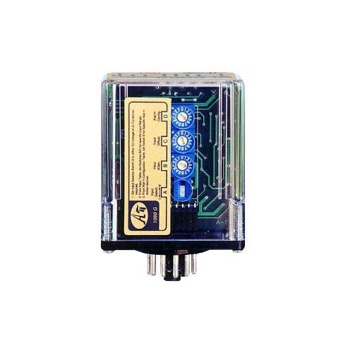Absolute Process Instruments API 1090 G _ DC input dual alarm. Isolated input