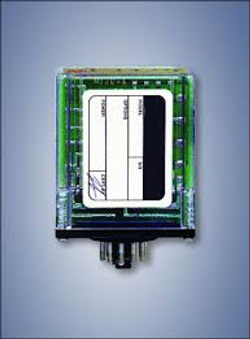 Absolute Process Instruments API 7010 G A230 _ Frequency to DC