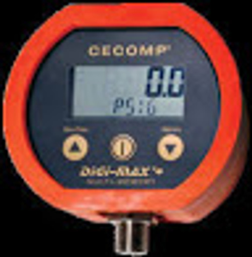 CECOMP F16BNBL760MMHGA