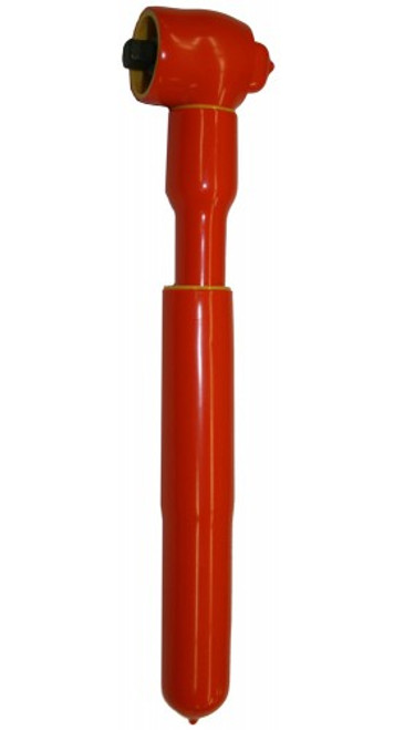 Cementex 30150TW14I-CW _  1/4 Inch Square Drive 30-150 Inch Pounds Torque Wrench CW