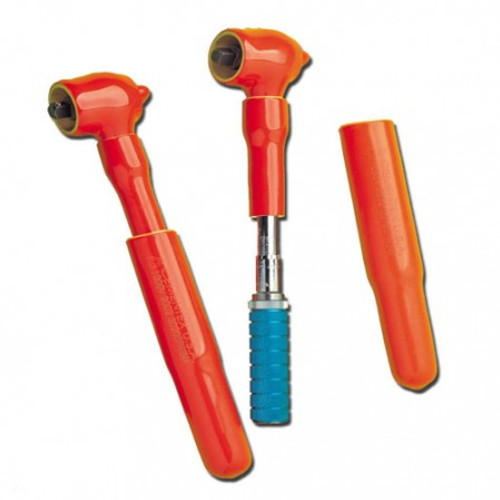 Order Cementex 40200TWSO14I _  1/4 Inch Square Drive 40-200 Inch Pounds Torque Wrench | Instru-measure