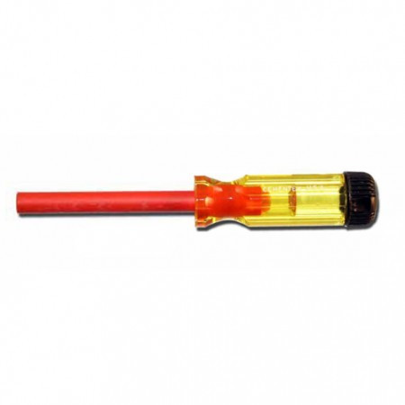 Order Cementex CMTS-6CA _  Composite Magnetic Tip Screwdriver With Robertson | Instru-measure