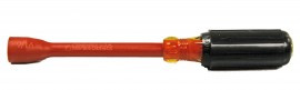 Cementex CND380-CG _  3/8 Inch X 6 Inch Composite Nut Driver