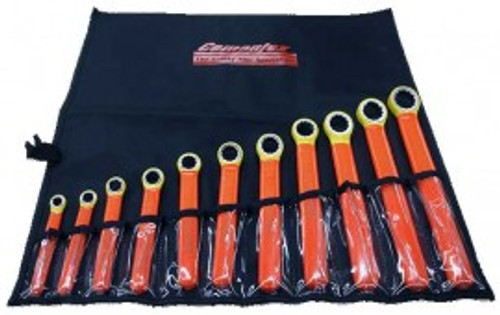 Cementex IBEWS-11M _  11 Piece Metric Box Wrench Set