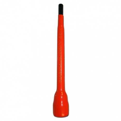 Order Cementex IH12-18XL WO _  1/2 Inch Square Drive 9/16 Inch Hex Socket WO | Instru-measure