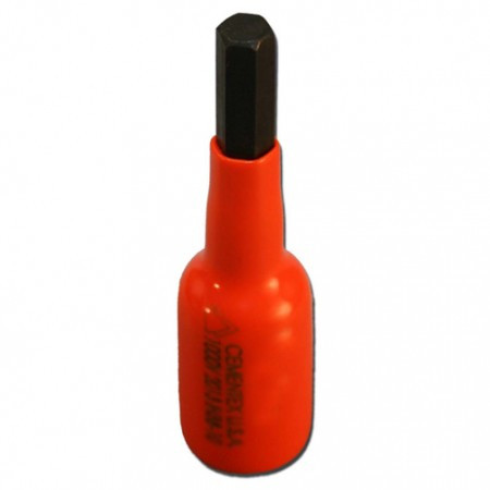 Order Cementex IH14-14 _  1/4 Inch Square Drive 7/16 Inch Hex Socket | Instru-measure