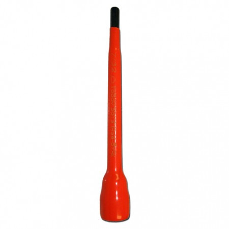 Order Cementex IH38-11MXL _  3/8 Inch Square Drive X 11M Extra Long Hex Socket | Instru-measure