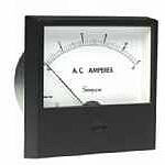 Simpson - 16000 Model - 3323A Style - Rugged Seal S 0-1.5DCV 3.5SEAL